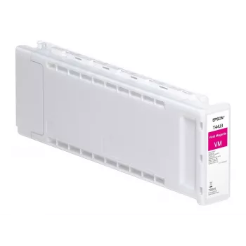 Tintenpatrone Epson T44J34N Einzelpack 700 ml Vivid Magenta für UltraChrome PRO