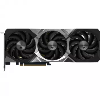 Acer Predator BiFrost Radeon RX 9070 OC 16GB GDDR6 Grafikkarte