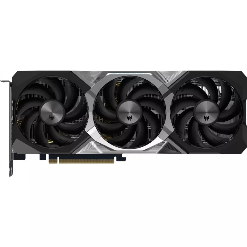 Acer Predator BiFrost Radeon RX 9070 OC 16GB GDDR6 Grafikkarte