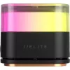 CORSAIR iCUE H100i RGB ELITE Prozessor-Flüssigkeitskühlsystem 1er-Pack Weiß 120 mm