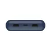 Tragbares Ladegerät Belkin BPB012btBL 20000 mAh