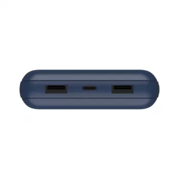 Tragbares Ladegerät Belkin BPB012btBL 20000 mAh
