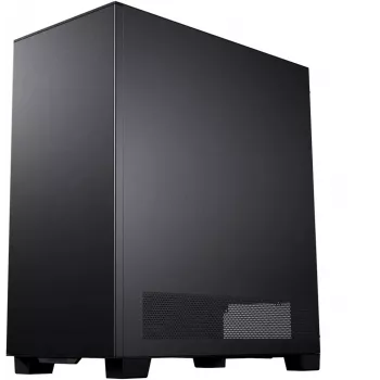 PHANTEKS XT Series Pro Ultra ATX-Gehäuse, geschlossene Frontblende, 3x 120-mm-PWM-Lüfter, Schwarz
