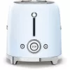 Smeg 50's Style Toaster TSF01PBEU Pastellblau