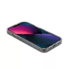 Case SheerForce MagSafe Anty-mikrobiologic für iPhone 13, transparent
