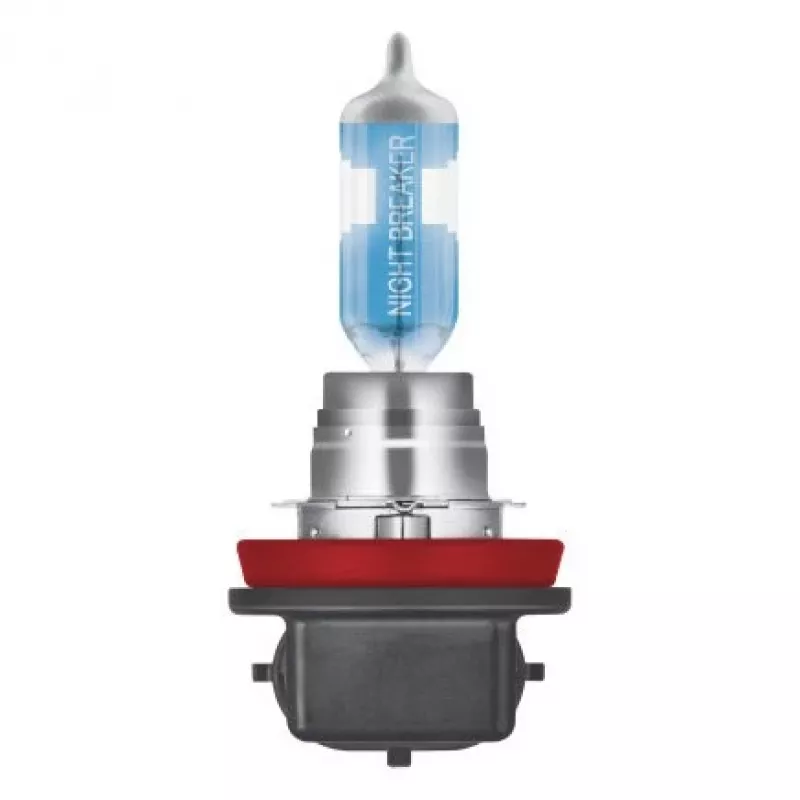 Halogenlampe Osram Night Breaker Laser H8 43W 12V
