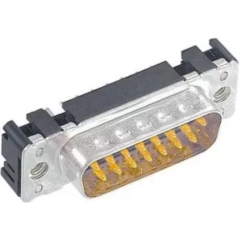 Harting 09653617713 Schwarz
