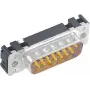 Harting 09653617713 Schwarz