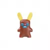 Action-Figuren 2er-Pack p.m.i kids world FUGGLER S3 Gold Edition Sortiment
