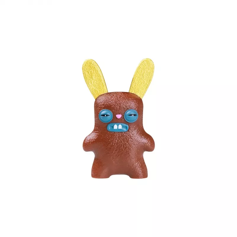 Action-Figuren 2er-Pack p.m.i kids world FUGGLER S3 Gold Edition Sortiment