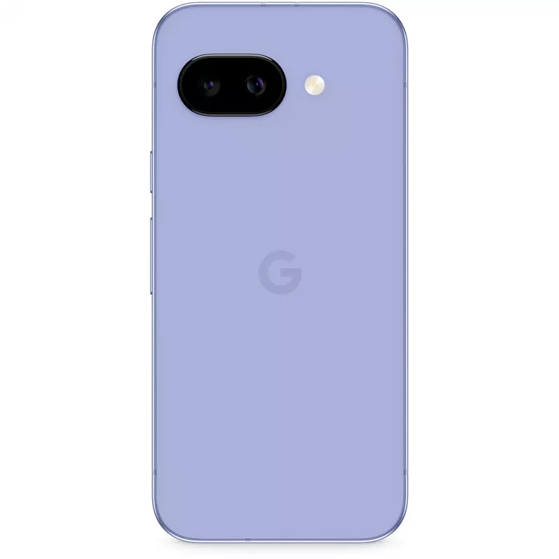 Google Pixel 9A – 5G-Smartphone – Dual-SIM – RAM 8 GB / Interner Speicher 256 GB – pOLED-Display – 6,3 Zoll – 2424 x 1080 Pixel (120 Hz)