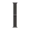 Apple MGHX4ZM/A Smartwatch-Armband Schieferfarbe Edelstahl