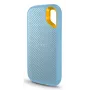 SanDisk SDSSDE61-4T00-G25B externes Solid-State-Laufwerk 4 TB USB Type-C 3.2 Gen 2 (3.1 Gen 2) Blau