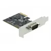 PCI Express x1 Karte DeLOCK 90000