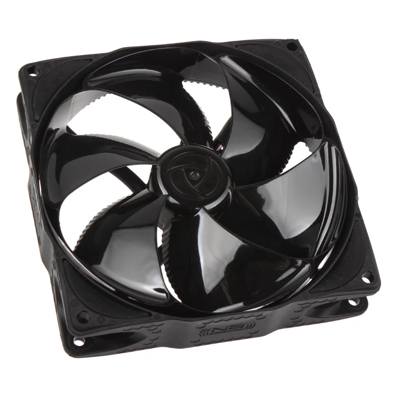 NOISEBLOCKER NB-eLoop B12-PS Schwarz Edition 120mm PWM 3er-Pack