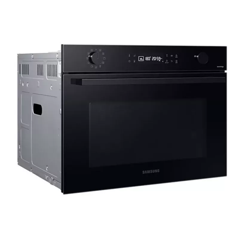 Kompaktbackofen NQ5B4553FBK
