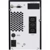 POWERWALKER VFI 1000 C LCD USV Online 1000VA 3x IEC USB/RS-232 LCD Tower