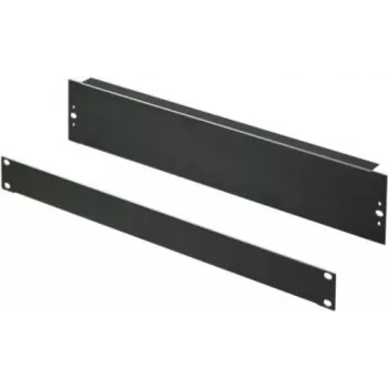 Gehäusezubehör Rittal DK 7156.005, schwarz, Gewicht 1,35 kg