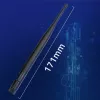 Innen-WLAN-Antenne QOLTEC 57046, Dualband 2,4–2,5 GHz & 5,1–5,8 GHz, 5 dBi, 50 Ω