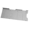 Wärmeleitpad EK Water Blocks Nickel Silber