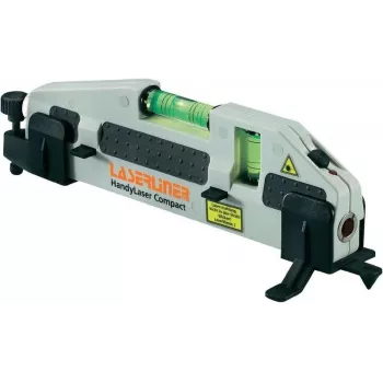 Lasernivelliergerät Laserliner 025.03.00A 50 m