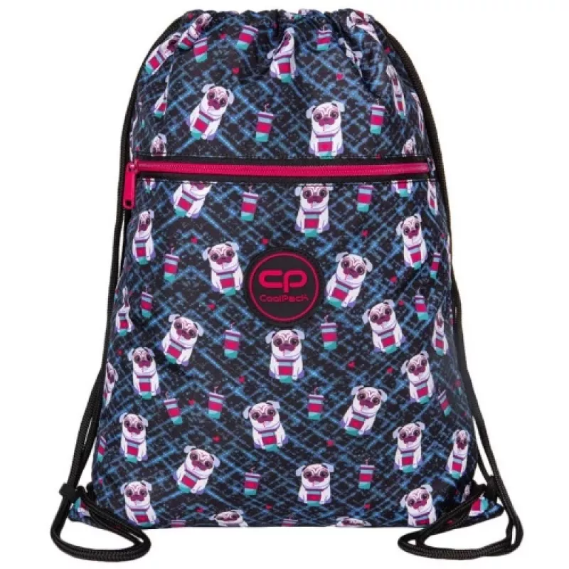 Sporttasche CoolPack Vert Dogs To Go