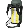 Jack Wolfskin Kids Peak Hiker Rucksack – Dark Green, 28 L