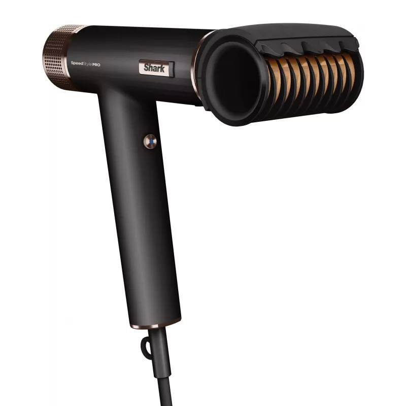 Shark SpeedStyle Pro HD731EU Haartrockner 1750 W