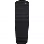Einzelmatratze High Peak Minto L — Polyester, 1950×600×30 mm, schwarz