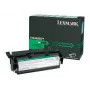 Toner-Kartusche Lexmark T654X80G 36K PGS Schwarz