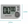 Salter 397 SCFEU16 elektronischer Timer mit großer Taste