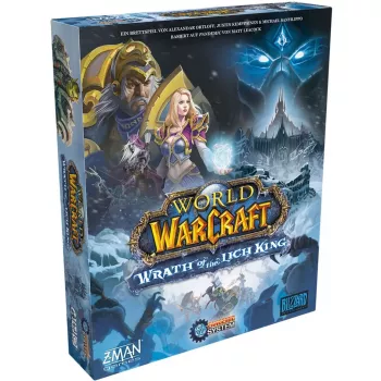 Asmodee ZMND0021