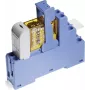 Finder Kuppelrelais für DIN-Schiene 48.52.8.024.0060 2 Wechsler (48.52.8.024.0060)