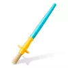 Pinselset Staedtler 98940-SBK3 — runde Synthetikborsten, 3-teilig