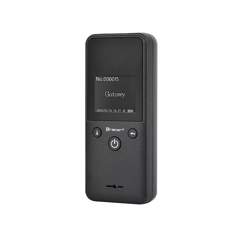 USB-Hub TRACER Clarix EZ-4 TRAALC47703 – 4-Port-USB-Hub