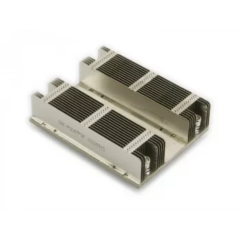 Supermicro SNK-P0047PSM - Prozessorkühler - (für: LGA2011)