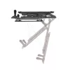 TV-Deckenhalterung, 32-70 Zoll elektrisch, max. 35 kg