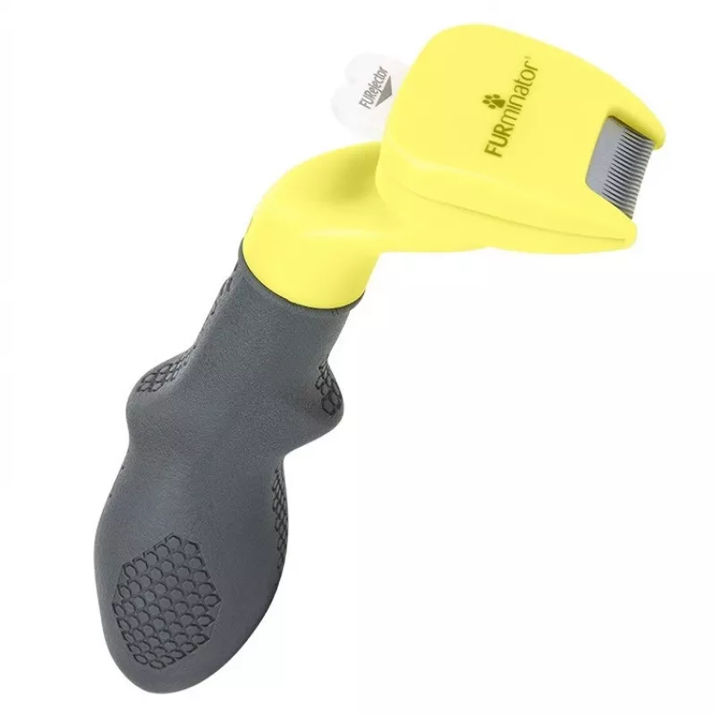 FURminator Toy Dog Furminator für kurzhaarige Hunde - XS