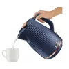 Tefal Loft KO251430 elektrischer Wasserkocher 1,7 L Blau