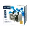Ozongenerator BLOW oz-01 — 60.000 mg/h Leistung, 120 W Leistung