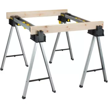 Tragbare Werkbank Stanley FMST1-75763