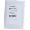 Reinigungskarte Honeywell 1-110501-00