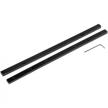 Makita 198885-7 Kreissägezubehör Führungsschienenverbinder