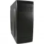 PC-Gehäuse LC-Power 7034B Midi-Tower Schwarz