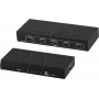 Videoswitch HDMI ShiverPeaks SP05-02005
