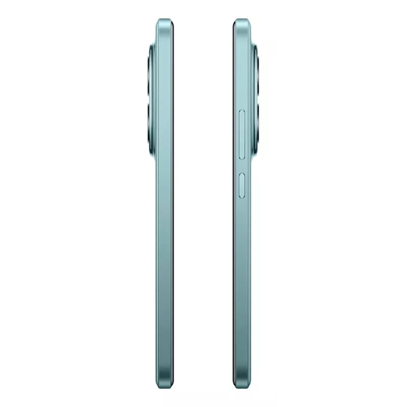POCO M8 Pro 5G 17,4 cm (6,83) Dual SIM USB Type-C 12 GB 512 GB 6500 mAh Grün