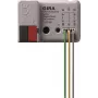 GIRA Tastschnittstelle 2fach 121000 (121000)