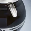 Elektrische Zitruspresse Gastroback 40174 Schwarz Edelstahl
