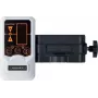Laser-Reichweitenverlängerer Laserliner RangeXtender RX 30 Schwarz Weiß