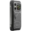 Mobiltelefon Xplore 1/12/256GB Schwarz Blackview